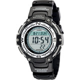 Reloj Casio Sgw100 Brujula Termomentro Alarma 200m Original