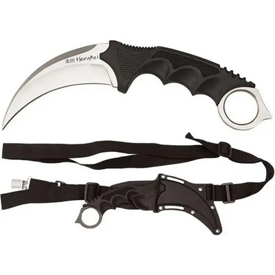 Cuchillo Karambit Honshu United Cutlery UC2977 Acero Inoxidable con Arnés | Envío gratis