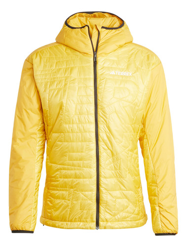 Campera Con Capucha Terrex Xperior Varilite Primaloft Ib1094