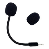 Microfone Compatível Headset Jbl Quantum 100