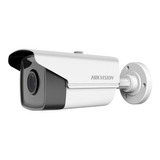 Cámara Turbo Hd 2mp Motorizada. 2,7- 13,5mm 80mts, Hikvision