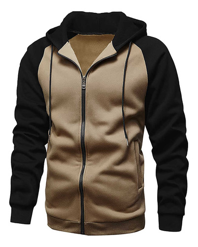 Chaquetas V Para Hombre, Rompevientos, Cortavientos Y Capuch