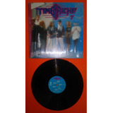 Timbiriche 7 1997 Lp Vinyl