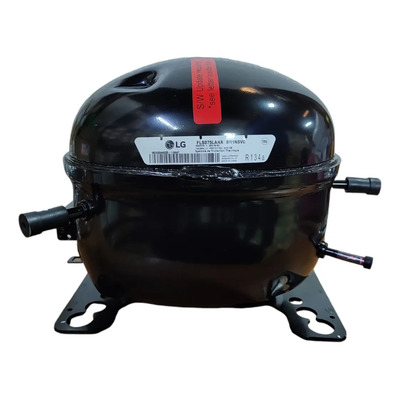Compresor Original Fls075lana Tca38091801 Inverter Lg R134 | Meses sin interés