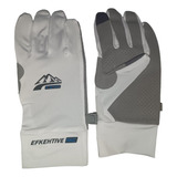 Guantes De Entrenamiento Uv Con Protección Solar Para Hom