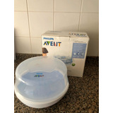 Esterilizador Avent