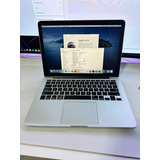 Macbook Pro 13 2015, A1502 - I5, 8gb, 512gb 