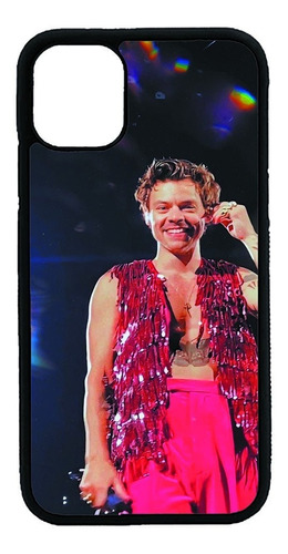 Carcasas Diseño Harry Styles - iPhone