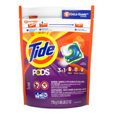 Tide Detergente Capsulas Pods Sm 31 Ct