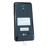 LG Stylo 4 Libre Super Cuidado