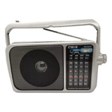 Radio Multibanda  Am Fm Sw1 Sw2 Usb Tf Card Bluetooth 