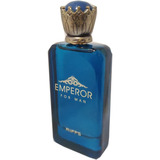 Perfume Arabe Deo Perfum  Emperor For Men Edp Arabe 100ml