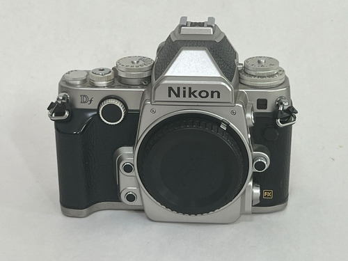 Nikon Df Body