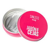 Jabón Para Cejas Sinless Beauty Fijador Jabón Cejas Sinless 