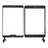 Tela Touch Screen Para iPad Mini 1 Ou Mini 2 + Botao 