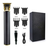 1 Eléctrico Pro Clippers Barbershop Accesorios Impermeable