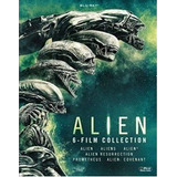 Blu-ray Alien Collection / Incluye 6 Films