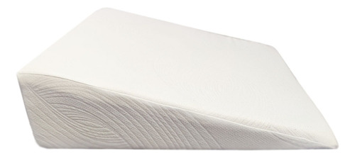 Almohada Triangular Antireflujo Espuma Memory