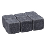 Set De Piedras De Whisky Begetto Ice Stone Ice Cube, Elegant