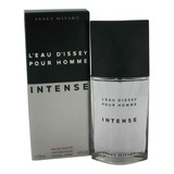 Perfume Issey Miyake Pour Homme Intense Hombre 125ml