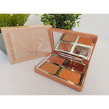 Natasha Denona Paleta Bloom Rubor E Iluminador Original 