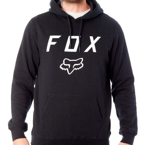 Moletom Blusão Fox Casaco Blusa De Frio Mega Promoção 