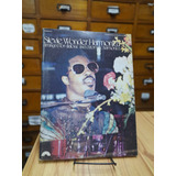 Álbum De Partituras  Stevie Wonder Armónica