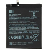 Bateria Xiaomi Mi8 Pro Mi 8 Explorer Bm3f Bm 3f Bm-3f