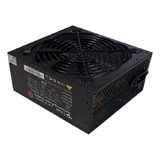 Fonte Duex 500fse++ 500w 80 Plus Bronze Full Modular C/pfc