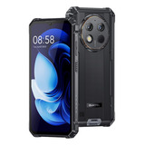 Smartphone Oukitel Wp28 10600mah 8gb Ram 256gb Prova D'agua