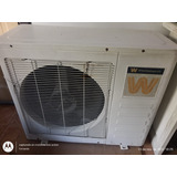 Split Aire Acondicionado White Westinghouse 3000 Solo Frio 