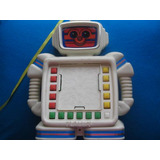 Robot De Juguete Playskool