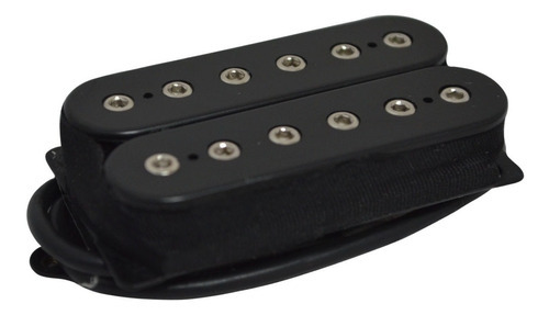 Pastilla Humbucker P/elect. Liquifire Radimdp227