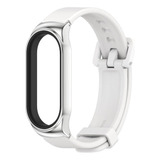 Banda De Reloj De Silicona Para Para Xiaomi Mi Band 7/7 Nfc