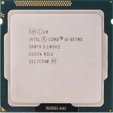 Processador Intel Core I5-3570s 4 Núcleos 3.80ghz Lga 1155
