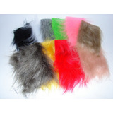 Material De Atado Fly Graft Fur Kit 10 Unidades