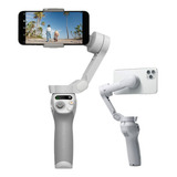 Gimbal Estabilizador Celular Dji Om6 Osmo Mobile 6