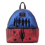 Mochila Loungefly Stranger Things 