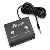 Pedal De Efecto Marshall Pedl-90010 Pedal De Corte Playback