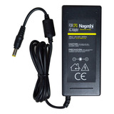 Fuente De Poder Notebook Cp-q 18.5vt-4.9amp Nagashi