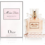 Dior Miss Dior Eau De Toilette Eau De Toilette Spray, 1.7 On