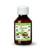 Aceite De Jojoba 100ml Organico Ecocert En Caba Belgrano 