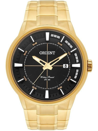 Relógio Orient Mgss1137 P2kx