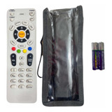 Control Remoto Para Directv Universal + Forro + Pilas