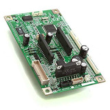 40x0486- Placa Circuito Motor Lexmark X642/ X644/ X646 