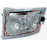 Luz Porta Placa Trasero Bettle Original Izquierda 1998-2010