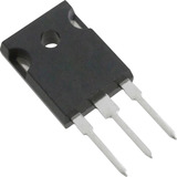 Stw 26nm60 W-26nm60 W26nm60 Transistor Mosfet N 600 V 30 A