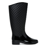 Botas Lluvia Mujer Invierno Dama 