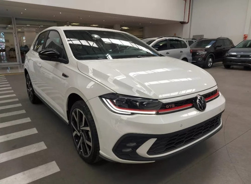 Volkswagen Polo Gts 1.4 250tsi At Als