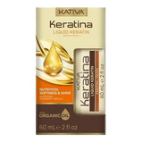Aceite Tratamiento Kativa Keratina 60 Ml